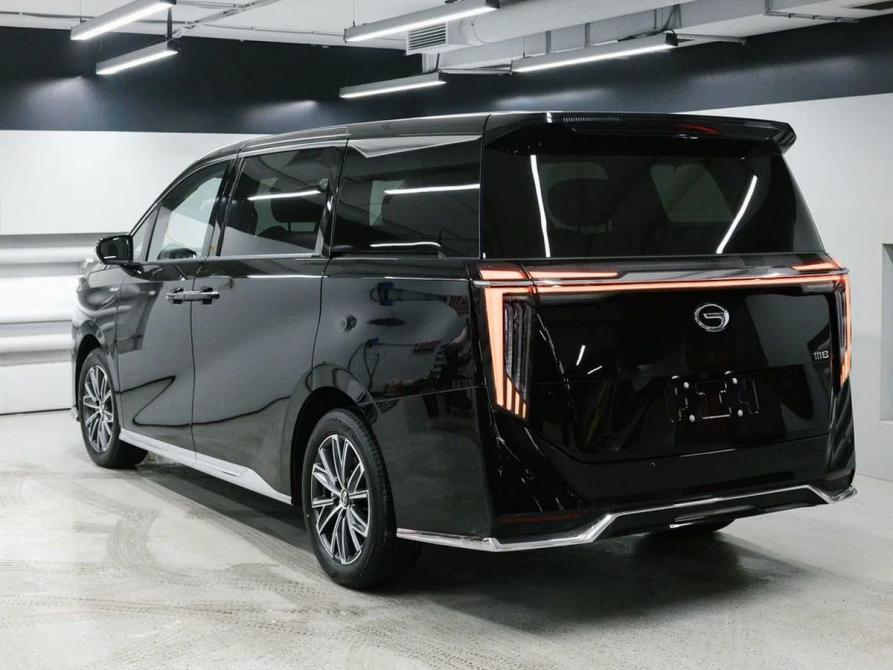 GAC M8 Москва  - изображение 5