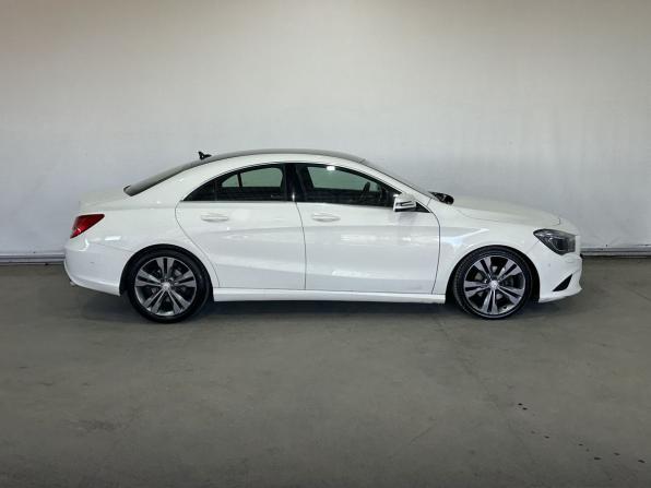 Mercedes-Benz CLA I (C117 X117) с пробегом 2014 года, цена 1 529 000 рублей, 180425 км, седан, Автокод Объявления