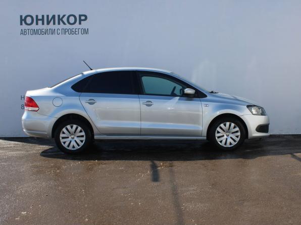 Volkswagen Polo V с пробегом 2013 года, цена 710 000 рублей, 101410 км, седан, Автокод Объявления