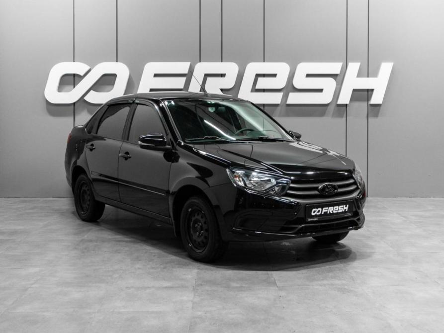 Lada (ВАЗ) Granta I Рестайлинг Тюмень  - изображение 1