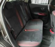 Nissan Juke I Подольск  - изображение 34