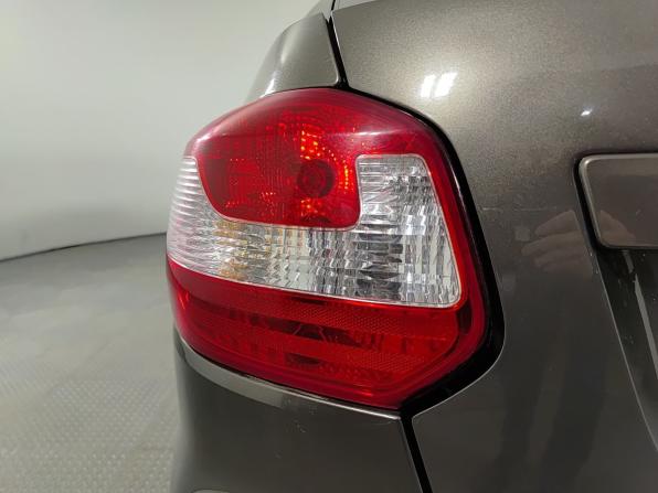 Lada (ВАЗ) Granta I с пробегом 2018 года, цена 460 000 рублей, 112830 км, седан, Автокод Объявления