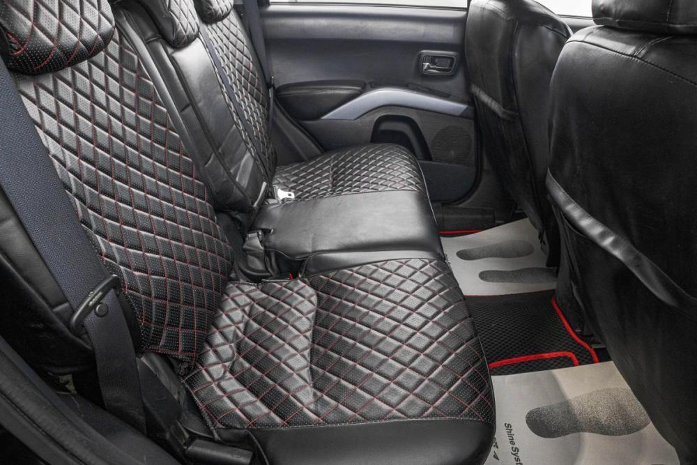 Mitsubishi Outlander II Барнаул  - изображение 25
