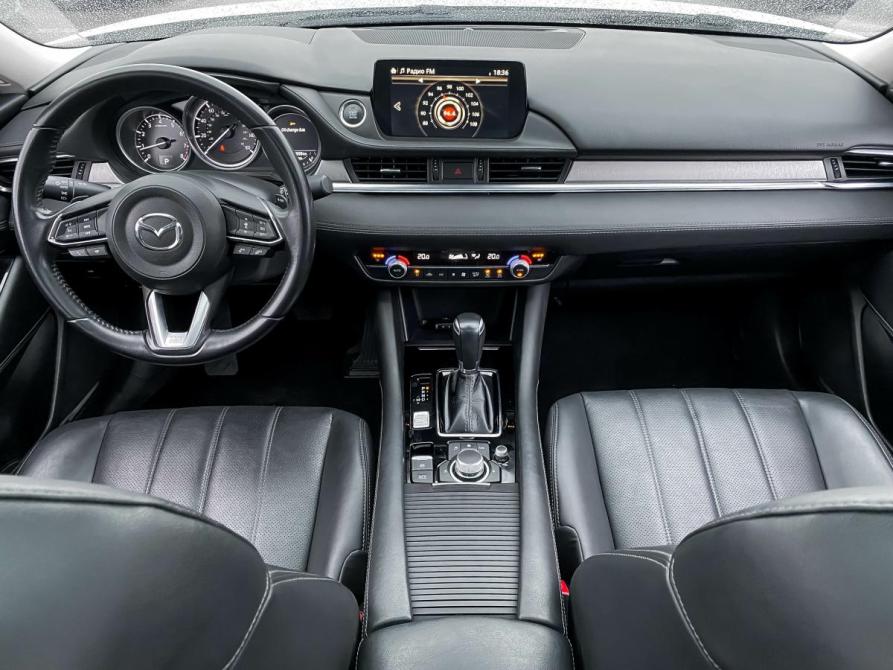 Mazda 6 III (GJ) Рестайлинг 2 Нижний Новгород  - изображение 11