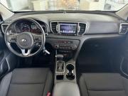 Kia Sportage IV Саранск  - изображение 32