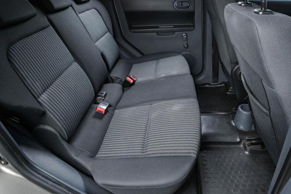 Mitsubishi Colt VI (Z20/Z30) Челябинск  - изображение 15