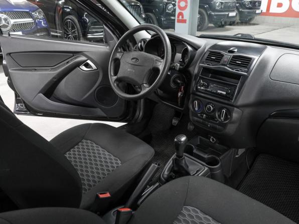 Lada (ВАЗ) Granta I Рестайлинг с пробегом 2023 года, цена 798 000 рублей, 41740 км, седан, Автокод Объявления