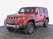 BAIC BJ40 I Рестайлинг Москва  - изображение 31
