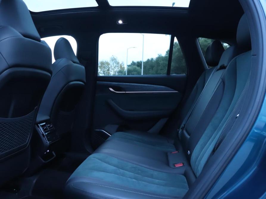 Geely Monjaro I Москва  - изображение 10