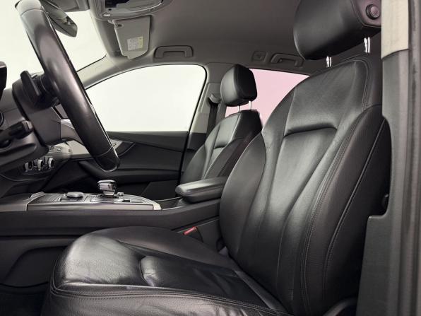 Audi Q7 II (4M) с пробегом 2016 года, цена 2 960 000 рублей, 227000 км, внедорожник, Автокод Объявления