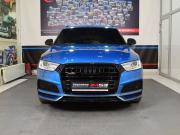 Audi Q3 I (8U) Рестайлинг Кемерово  - изображение 29