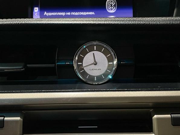 Lexus ES VI Рестайлинг с пробегом 2017 года, цена 2 399 000 рублей, 81375 км, седан, Автокод Объявления