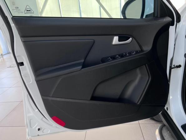 Kia Sportage III с пробегом 2013 года, цена 1 390 000 рублей, 175646 км, внедорожник, Автокод Объявления