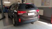 Kia Sorento II Рестайлинг Санкт-Петербург  - изображение 10