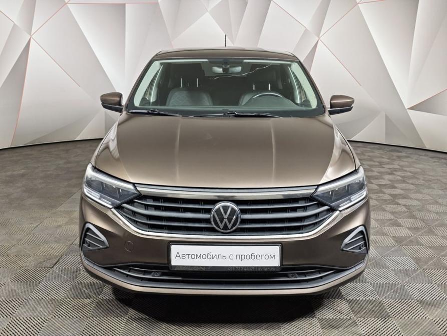 Volkswagen Polo VI Москва  - изображение 7