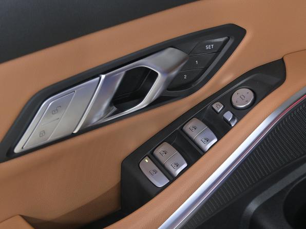 BMW 3 серии VII (G2x) Рестайлинг с пробегом 2023 года, цена 4 810 000 рублей, 59080 км, седан, Автокод Объявления