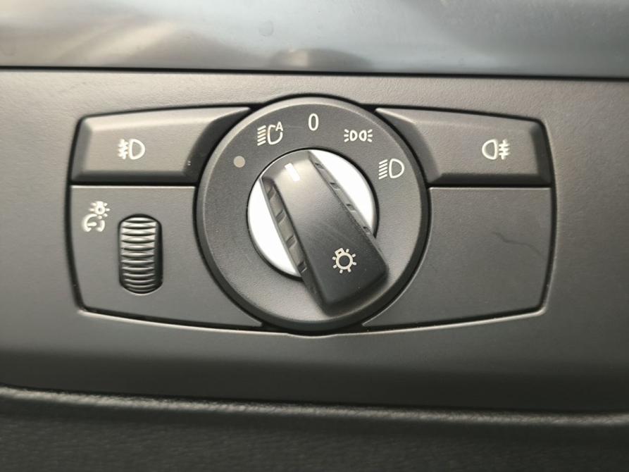 BMW X5 II (E70) Рестайлинг Москва  - изображение 17