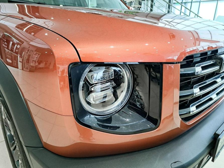Haval Dargo I Казань  - изображение 21