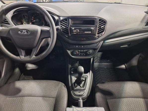 Lada (ВАЗ) Vesta I с пробегом 2021 года, цена 875 000 рублей, 113035 км, седан, Автокод Объявления