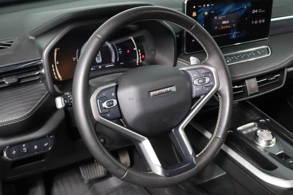Haval Jolion I Рестайлинг Санкт-Петербург  - изображение 9