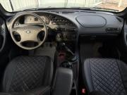 Lada (ВАЗ) Niva Travel I Воронеж  - изображение 21