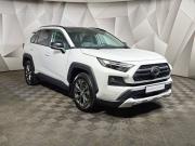 Toyota RAV4 V (XA50) Москва  - изображение 23