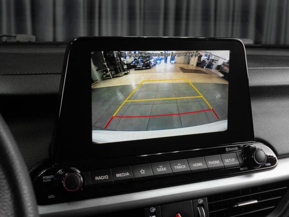 Kia K3 II с пробегом 2020 года, цена 2 199 000 рублей, 63795 км, седан, Автокод Объявления