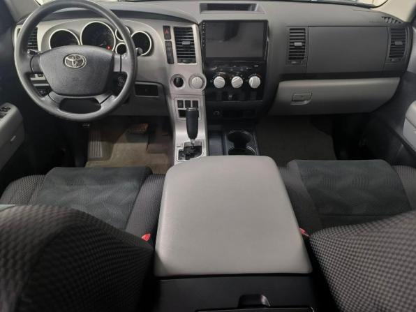 Toyota Tundra II с пробегом 2009 года, цена 2 650 000 рублей, 251000 км, пикап, Автокод Объявления