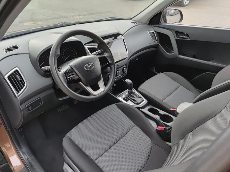 Hyundai Creta I Ижевск  - изображение 20
