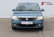 Renault Logan I Рестайлинг Нижний Новгород  - изображение 22