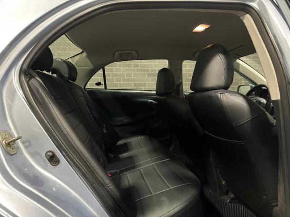 Toyota Corolla X (E140 E150) с пробегом 2007 года, цена 740 000 рублей, 182458 км, седан, Автокод Объявления