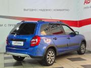 Lada (ВАЗ) Granta I Рестайлинг Воронеж  - изображение 28