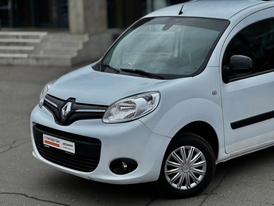 Renault Kangoo II Рестайлинг Архангельск  - изображение 4