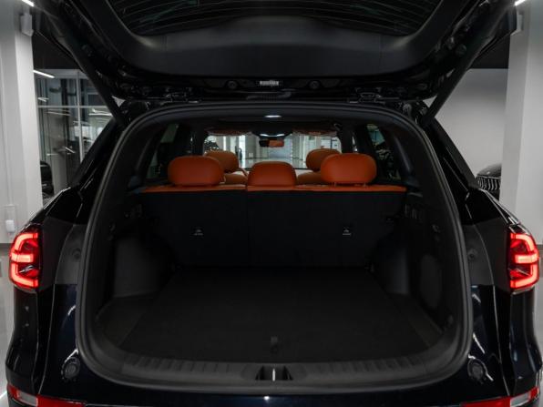 Changan Qiyuan Q07 с пробегом 2026 года, цена 3 950 000 рублей, 20 км, внедорожник, Автокод Объявления