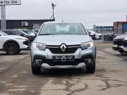 Renault Logan II Рестайлинг Вологда  - изображение 37