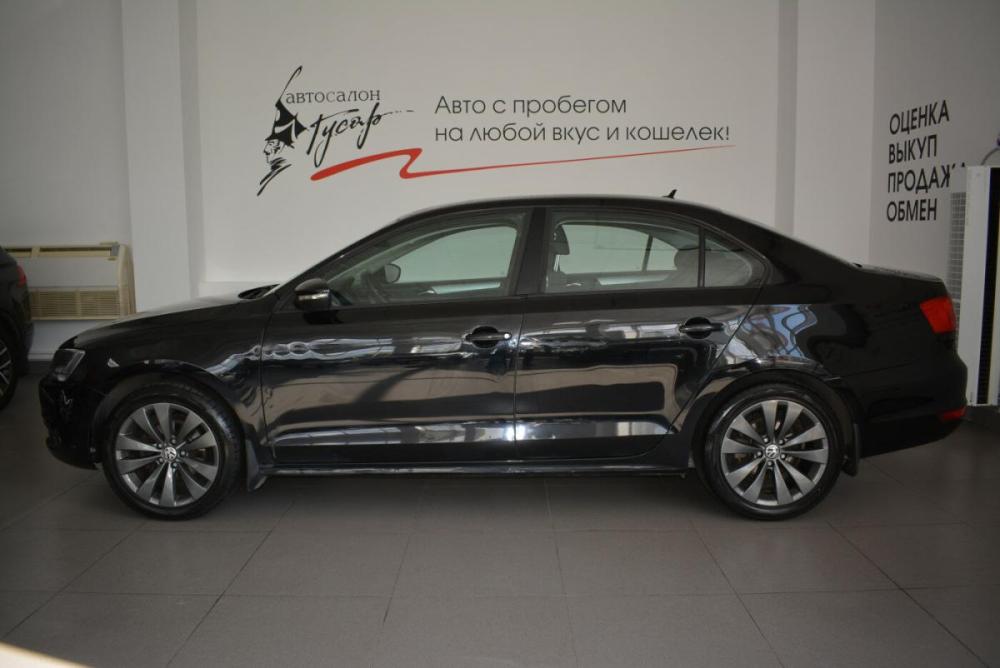 Volkswagen Jetta VI Киров  - изображение 5
