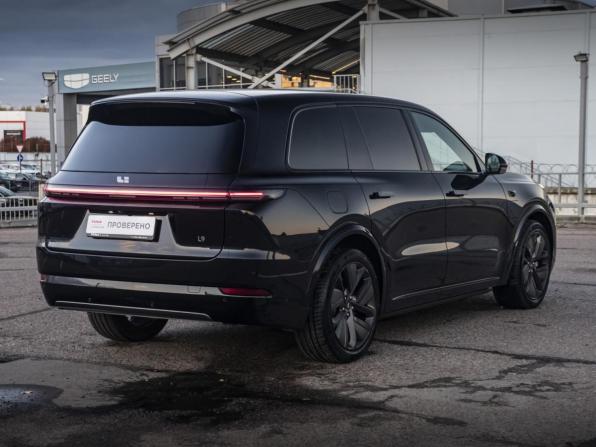 Li Auto (Lixiang) L9 I с пробегом 2023 года, цена 6 730 000 рублей, 37830 км, внедорожник, Автокод Объявления