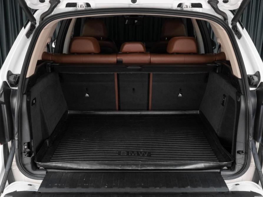 BMW X5 III (F15) Тюмень  - изображение 26