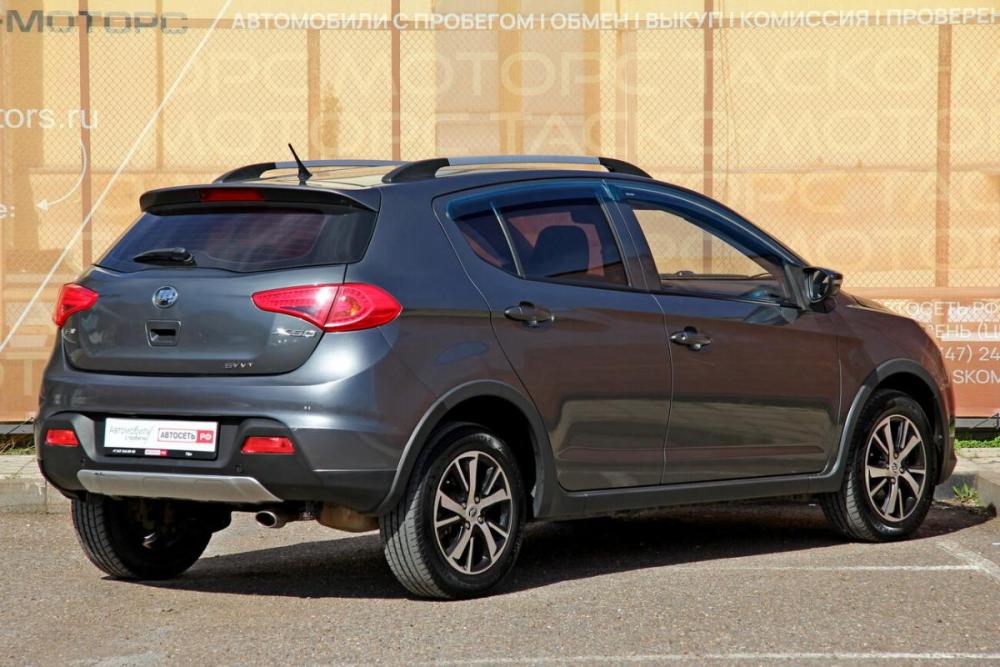 Lifan X50 Уфа  - изображение 17