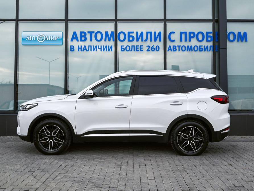 Chery Tiggo 7 Pro I Екатеринбург  - изображение 2
