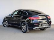 Mercedes-Benz GLC Coupe I (C253) Москва  - изображение 37