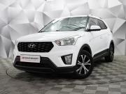 Hyundai Creta I Рестайлинг Ульяновск  - изображение 22