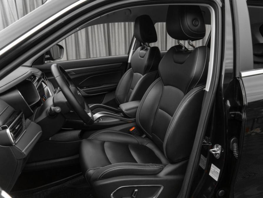 Geely Atlas Pro Москва  - изображение 9