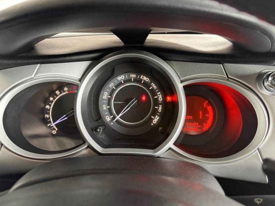 Citroen C3 II Тольятти  - изображение 17