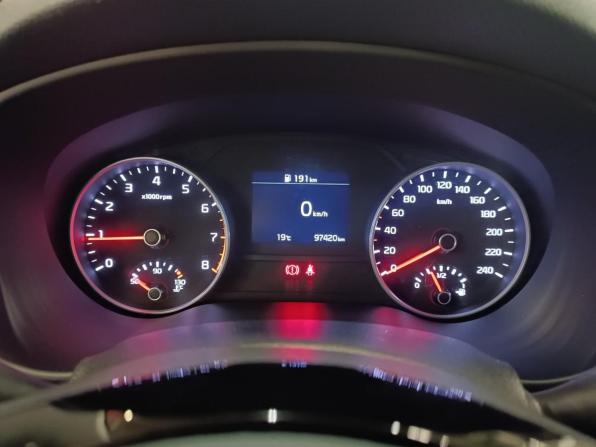 Kia Sportage IV Рестайлинг с пробегом 2020 года, цена 2 038 000 рублей, 97350 км, внедорожник, Автокод Объявления
