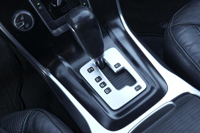 Volvo S80 II Рестайлинг с пробегом 2012 года, цена 968 000 рублей, 308704 км, седан, Автокод Объявления