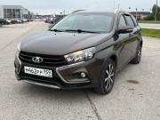 Lada (ВАЗ) Vesta I Пермь  - изображение 8