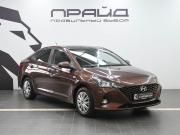 Hyundai Solaris II Рестайлинг Ростов-на-Дону  - изображение 27