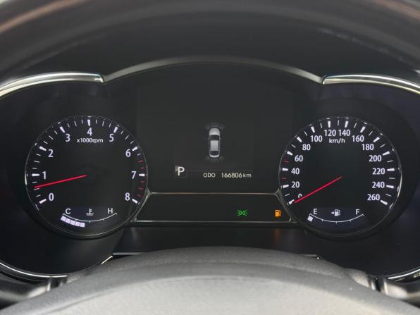 Kia Optima III Рестайлинг с пробегом 2013 года, цена 1 450 000 рублей, 166806 км, седан, Автокод Объявления