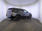 Chevrolet Tahoe IV Москва  - изображение 35